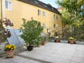 roof terrace apartment München Westend 03 terrace 4763