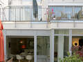 roof terrace apartment München Westend 05 terrace 4763