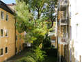 roof terrace apartment München Westend 01 view 4763