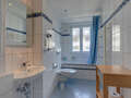 apartment München Schwabing-West (rund um den Hohenzollernplatz) 01 bathroom 4783