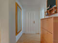 apartment München Schwabing-West (rund um den Hohenzollernplatz) 01 hall 4783