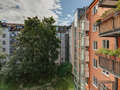 apartment München Schwabing-West (rund um den Hohenzollernplatz) 02 view 4783