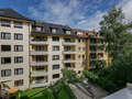 apartment München Schwabing-West (rund um den Hohenzollernplatz) 03 view 4783