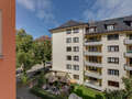 apartment München Schwabing-West (rund um den Hohenzollernplatz) 04 view 4783