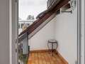 attic apartment Unterföhring 01 balcony 4788