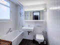 apartment München Schwabing-West (rund um den Bonner Platz) 01 bathroom 4836