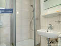 apartment München Maxvorstadt - Westen 02 2. bathroom 4883