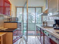 apartment München Schwabing-Nord (zw. Leopoldstraße & Englischen Garten) 01 kitchen 4892