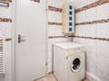 apartment München Schwabing-Nord (zw. Leopoldstraße & Englischen Garten) 04 bathroom 4892