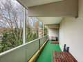 apartment München Schwabing-Nord (zw. Leopoldstraße & Englischen Garten) 01 balcony 4892