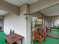 apartment München Schwabing-Nord (zw. Leopoldstraße & Englischen Garten) 02 balcony 4892