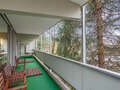 apartment München Schwabing-Nord (zw. Leopoldstraße & Englischen Garten) 03 balcony 4892