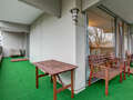 apartment München Schwabing-Nord (zw. Leopoldstraße & Englischen Garten) 04 balcony 4892