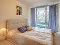apartment München Schwabing-Nord (zw. Leopoldstraße & Englischen Garten) 01 2. bedroom 4892