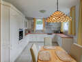 apartment München Schwabing - Alte Heide 01 kitchen 4893
