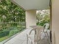 apartment München Schwabing - Alte Heide 01 loggia 4893