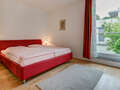 apartment München Schwabing - Alte Heide 01 bedroom 4893