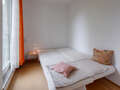 apartment München Schwabing - Alte Heide 02 guest room 4893