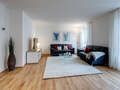 apartment München Maxvorstadt - Westen 01 living room 49