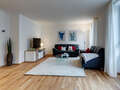 apartment München Maxvorstadt - Westen 02 living room 49