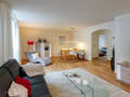 apartment München Maxvorstadt - Westen 03 living room 49