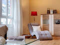 apartment München Maxvorstadt - Westen 04 living room 49