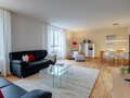 apartment München Maxvorstadt - Westen 06 living room 49