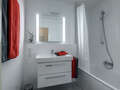 apartment München Maxvorstadt - Westen 01 bathroom 49