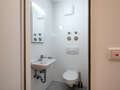 apartment München Maxvorstadt - Westen 01 separate toilet 49