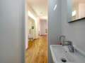 apartment München Maxvorstadt - Westen 02 separate toilet 49