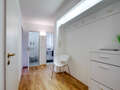 apartment München Maxvorstadt - Westen 02 hall 49