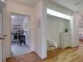 apartment München Maxvorstadt - Westen 03 hall 49