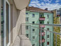 apartment München Maxvorstadt - Westen 01 balcony 49