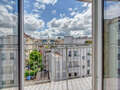apartment München Maxvorstadt - Westen 03 balcony 49