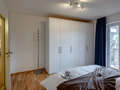 apartment München Maxvorstadt - Westen 02 sleeping area 49