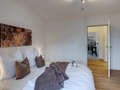 apartment München Maxvorstadt - Westen 03 sleeping area 49