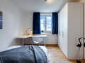 apartment München Maxvorstadt - Westen 02 2. sleeping area 49