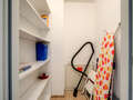 apartment München Maxvorstadt - Westen 01 storage room 49