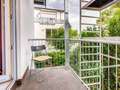 studio München Berg am Laim 01 balcony 4926