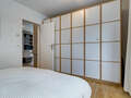 apartment München Obermenzing 03 sleeping area 4944