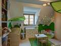attic apartment München Obergiesing 01 children's room 4959