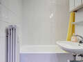 apartment München Sendling 01 bathroom 496