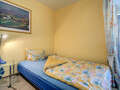 apartment München Sendling 01 sleeping area 496