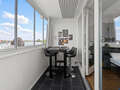 apartment München Moosach 02 winter garden 4969