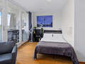 apartment München Moosach 01 sleeping area 4969