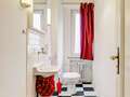 apartment München Schwabing (rechts der Leopoldstraße) 01 separate toilet 4984