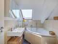 maisonette München Au 01 bathroom 5023