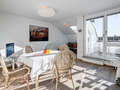 roof terrace apartment München Schwabing-West 01 living room 5041