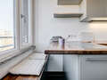 roof terrace apartment München Schwabing-West 03 kitchen 5041