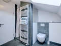 roof terrace apartment München Schwabing-West 04 bathroom 5041